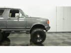 Thumbnail Photo 31 for 1989 Ford Bronco